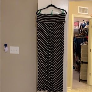 Calvin Klein Maxi Skirt